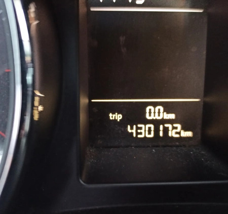 Skoda Superb cena 24500 przebieg: 430200, rok produkcji 2012 z Mszczonów małe 37